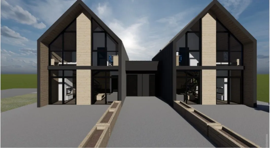 Sale, land lot, 513m², Breza, Kolašin