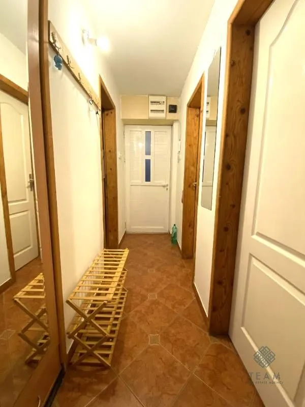 Rent, apartment, 74m², Centar, Bar