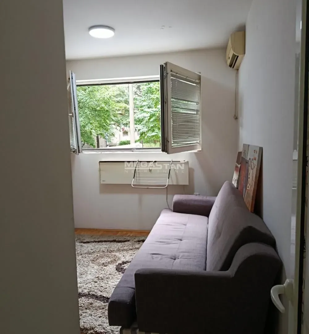 Prodaja, stan, 20m², Vračar Centar, Vračar Sve Podlokacije