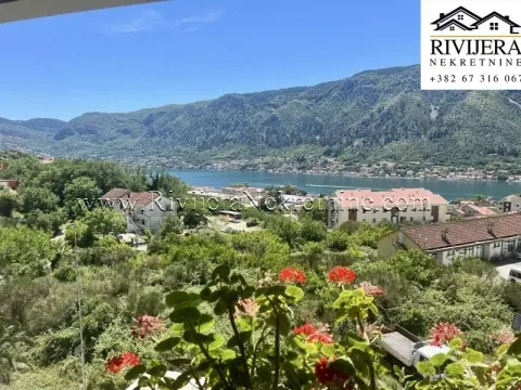 Prodaja, trosoban stan, 220m², Dobrota, Kotor - image 7