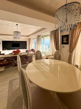 Sale, four bedroom apartment, 177m², Babilonija, Budva - image 4
