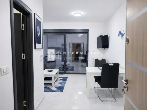 Prodaja, jednosoban stan, 39m², Đenovići, Herceg Novi - image 4