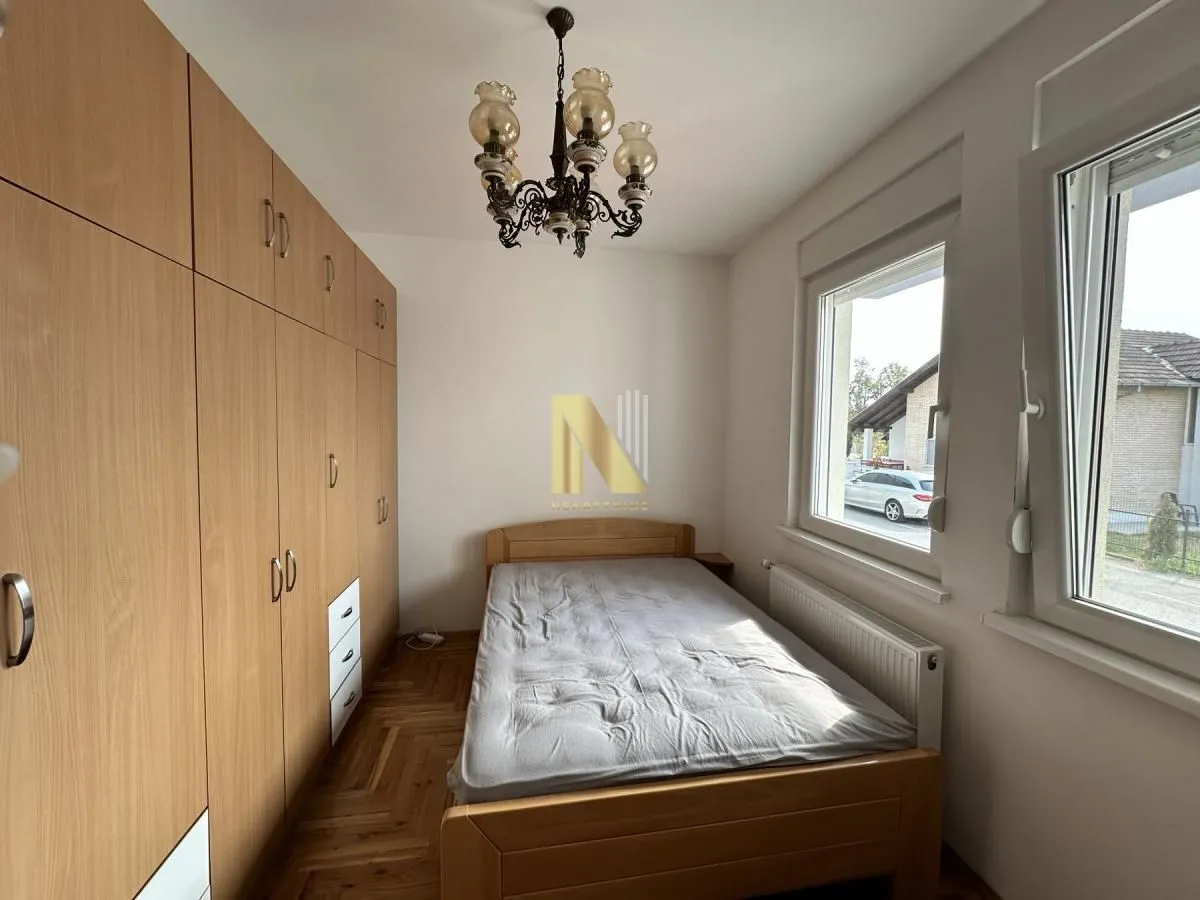 Izdavanje, jednosoban stan, 39m², Adice, Novi Sad Sve Podlokacije