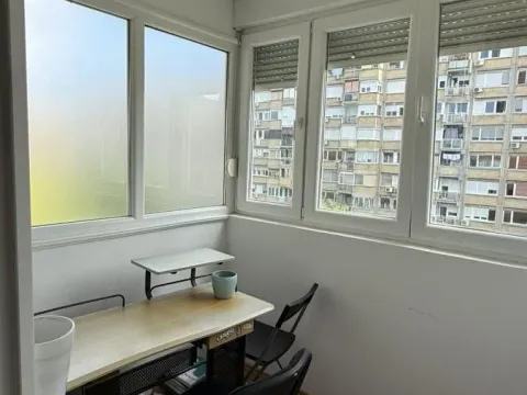 Rent, three bedroom apartment, 85m², Bulevar Oslobodjenja, Novi Sad Sve Podlokacije - image 5