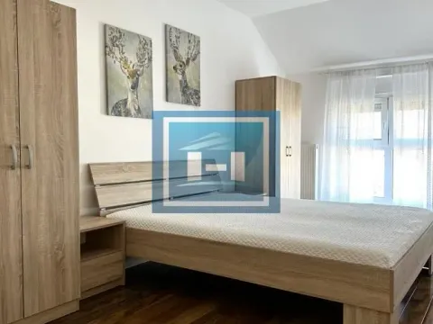 Rent, four bedroom apartment, 102m², Centar, Jagodina - image 14