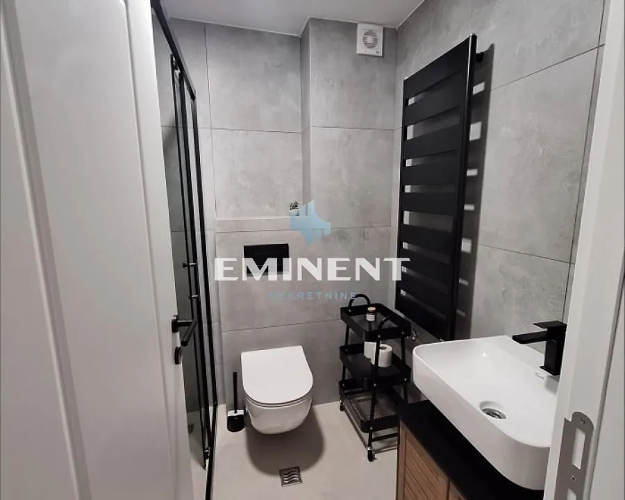 Rent, three bedroom apartment, 50m², Čukarica, Beograd