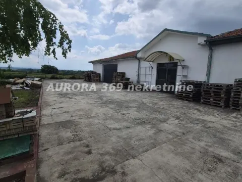 Sale, office space, 868m², Skupljen, Vladimirci - image 2