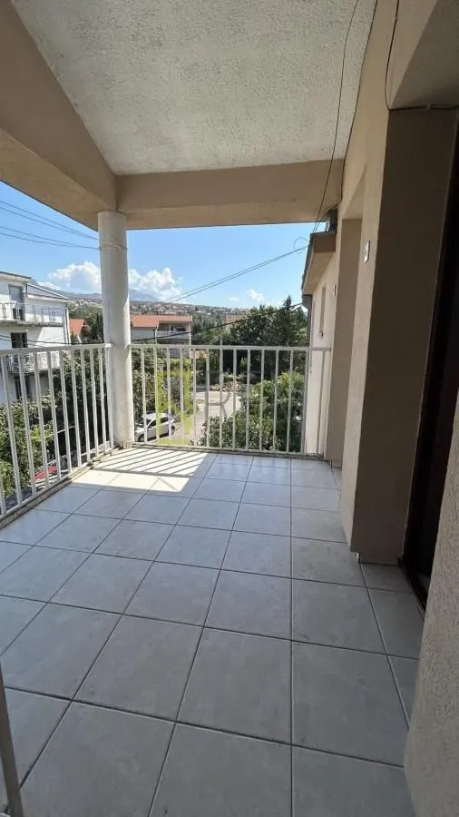 Prodaja, dvosoban stan, 53m², Masline, Podgorica