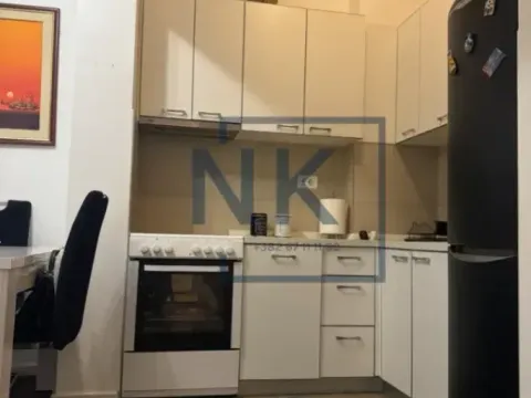 Izdavanje, jednosoban stan, 48m², Vezirov Most, Podgorica - image 7