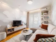 One Bedroom Apartment for Sale, 48m2, Centar, Budva