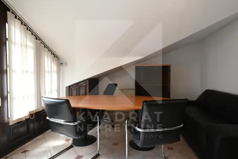 Rent, office space, 150m², Centar, Podgorica - image 12