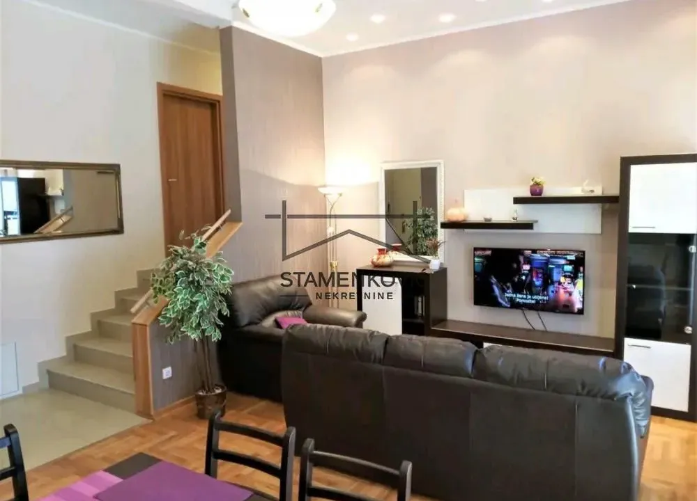 Izdavanje, trosoban stan, 70m², Liman 4, Novi Sad Sve Podlokacije