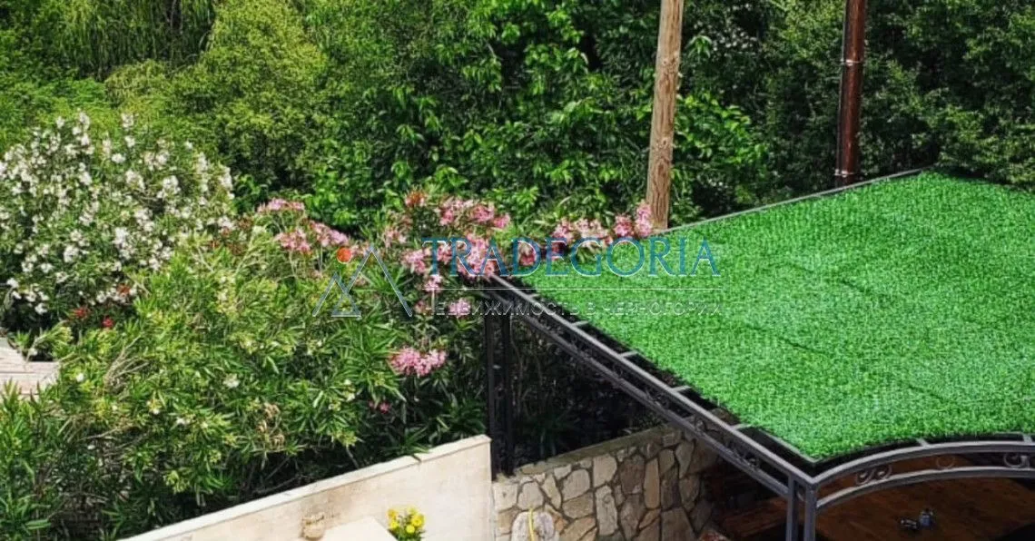 Prodaja, ugostiteljski objekat, 285m², Sutomore, Bar