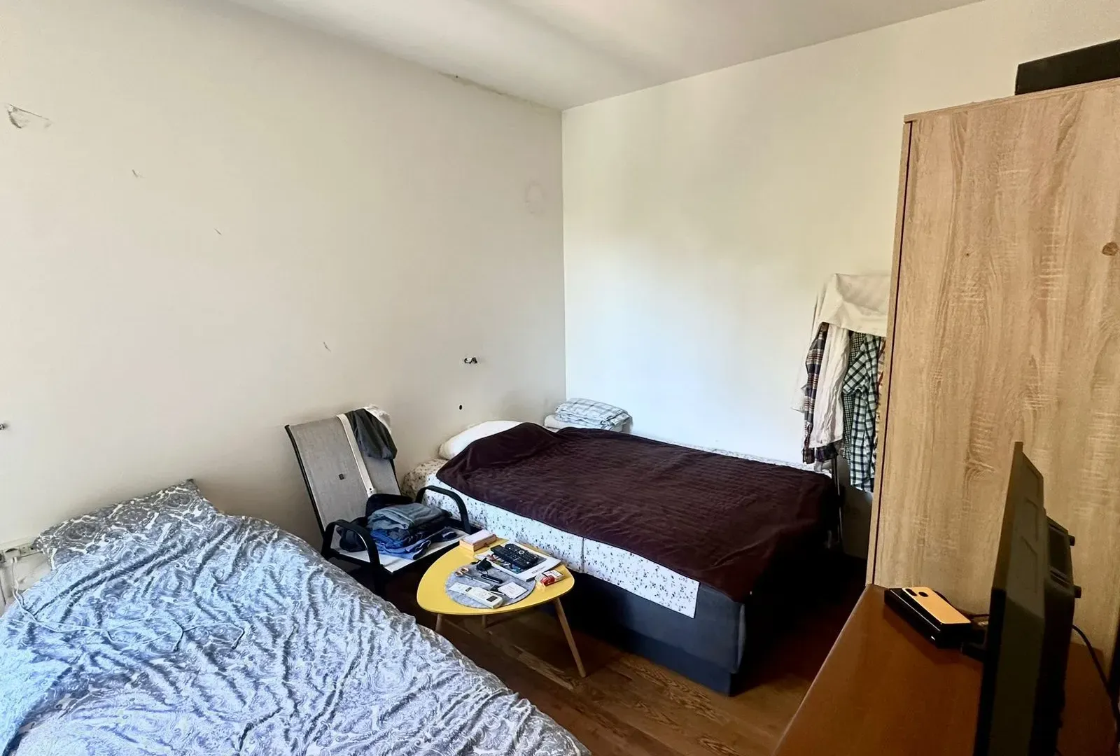 Sale, apartment, 58m², Budva, Crna Gora