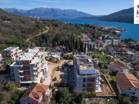 Prodaja, garsonjera, 32m², Kumbor, Herceg Novi - image 11