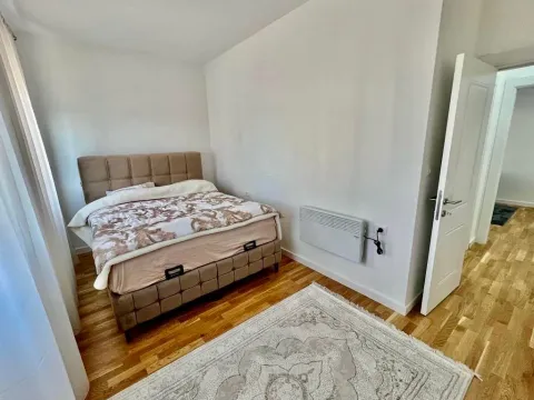 Rent, three bedroom apartment, 100m², Zabjelo, Podgorica - image 6