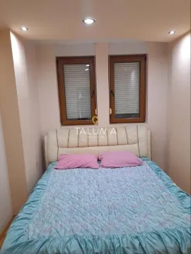 Rent, one bedroom apartment, 63m², Blok 6, Podgorica - image 2