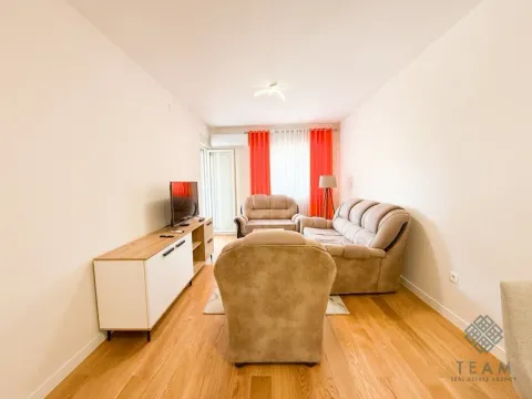 Rent, one bedroom apartment, 47m², Central Point, Podgorica - image 3