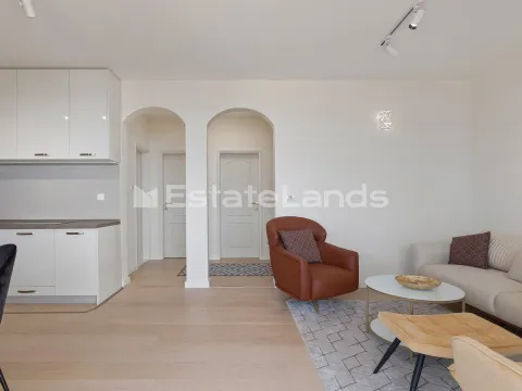 Prodaja, dvosoban stan, 69m², Donja Lastva, Tivat - image 7