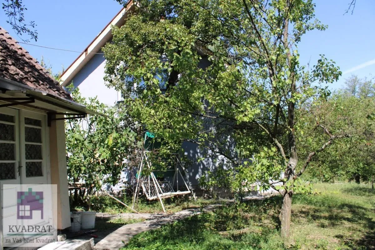 Sale, house, 118m², Mala Moštanica, Obrenovac