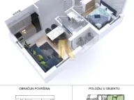 Prodaja, jednosoban stan, 37m², Sloboda, Zlatibor - image 2