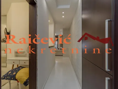 Prodaja, dvosoban stan, 60m², Vračar Hram, Vračar Sve Podlokacije - image 5