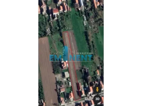 Sale, land lot, 3009m², Dobanovci, Surčin