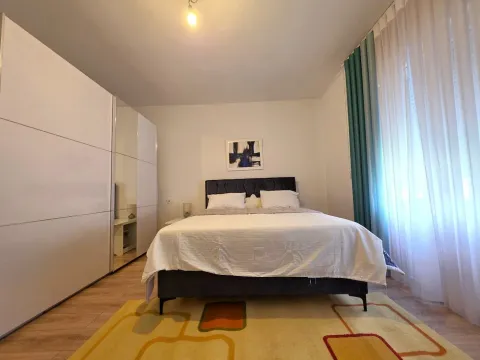 Rent, apartment, 62m², Preko Morače, Podgorica - image 8