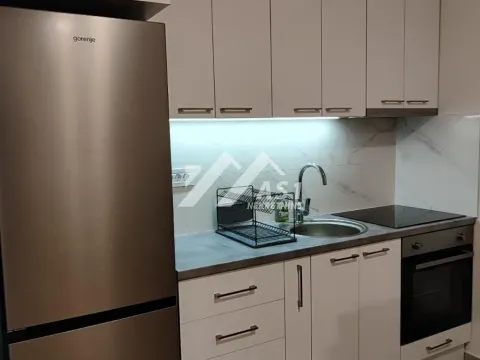 Izdavanje, jednosoban stan, 34m², Telep, Novi Sad Sve Podlokacije - image 4