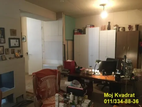 Prodaja, dvosoban stan, 90m², Kalenić Pijaca, Vračar Sve Podlokacije - image 4