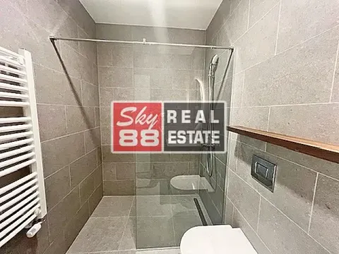 Sale, three bedroom apartment, 78m², Savski Venac, Beograd - image 15