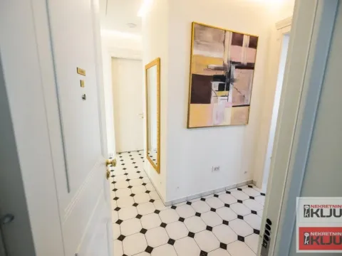 Rent, four bedroom apartment, 120m², Tatarsko brdo, Petrovaradin - image 43