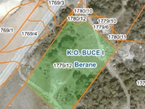 Prodaja, plac, 5000m², Berane, Crna Gora - image 2