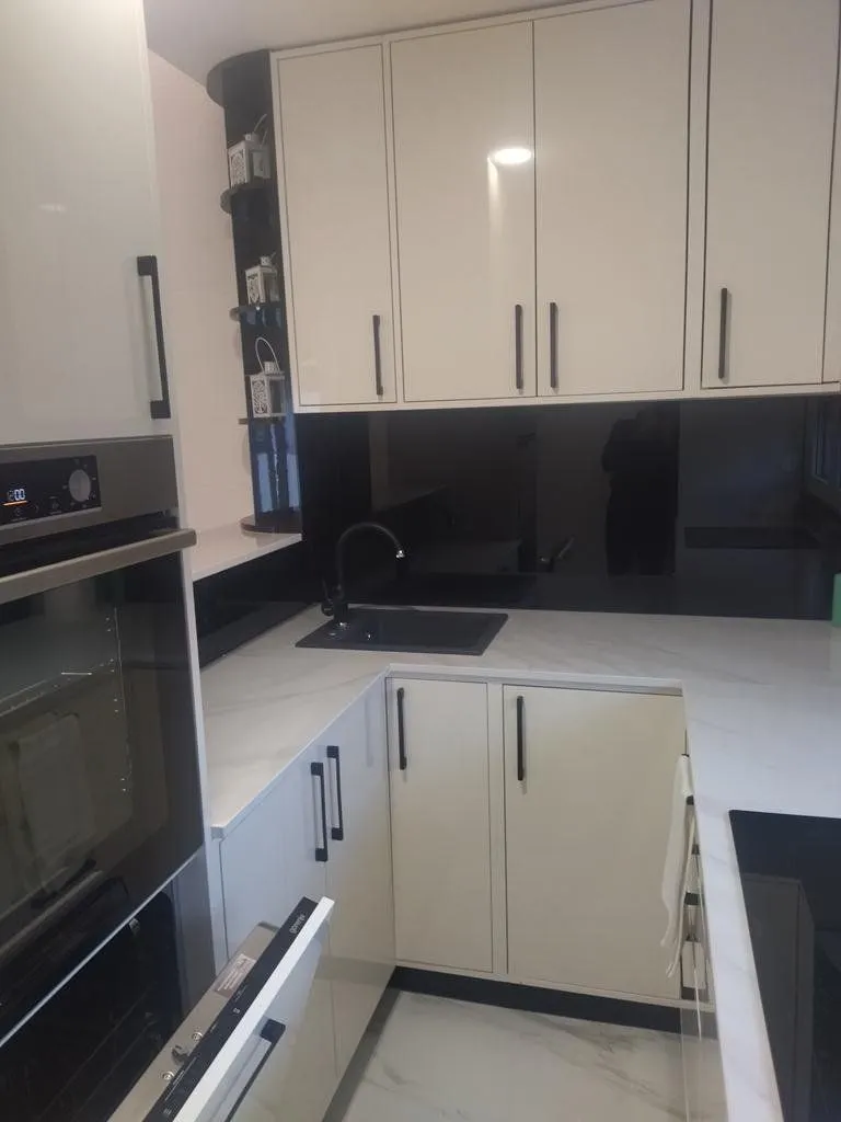 Rent, two bedroom apartment, 75m², Ljubović, Podgorica