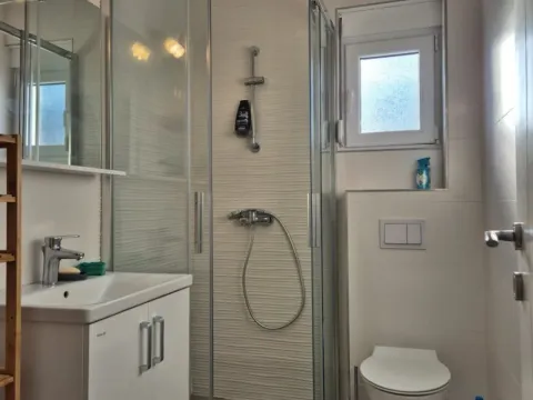 Prodaja, dvosoban stan, 75m², Mažina, Tivat - image 9