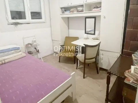 Prodaja, četvorosoban stan, 97m², Stari Grad, Beograd - image 11