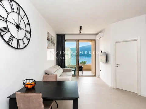 Prodaja, jednosoban stan, 49m², Baošići, Herceg Novi - image 3