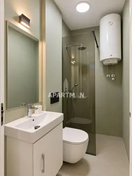 Prodaja, dvosoban stan, 47m², Novi Beograd Blok 1 Fontana, Novi Beograd Sve Podlokacije - image 2