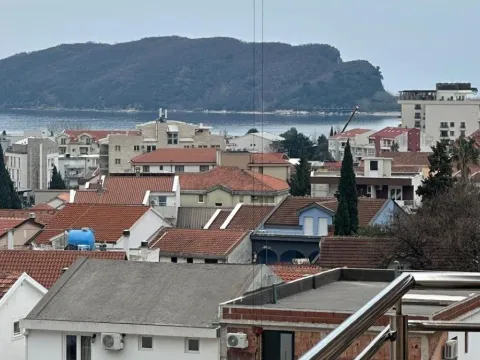 Prodaja, jednosoban stan, 49m², Podkošljun, Budva - image 15