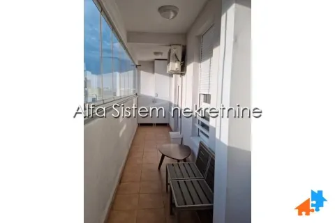 Rent, two bedroom apartment, 68m², Novi Beograd Blok 67, Novi Beograd Sve Podlokacije - image 9