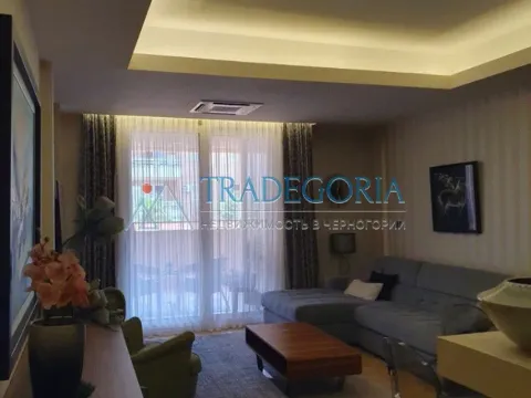 Prodaja, dvosoban stan, 87m², Budva, Crna Gora - image 15