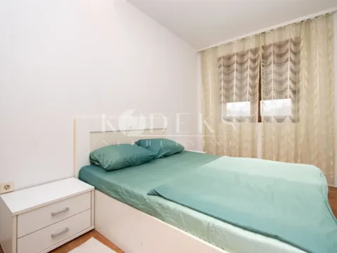 Rent, one bedroom apartment, 43m², Stari Aerodrom, Podgorica - image 5