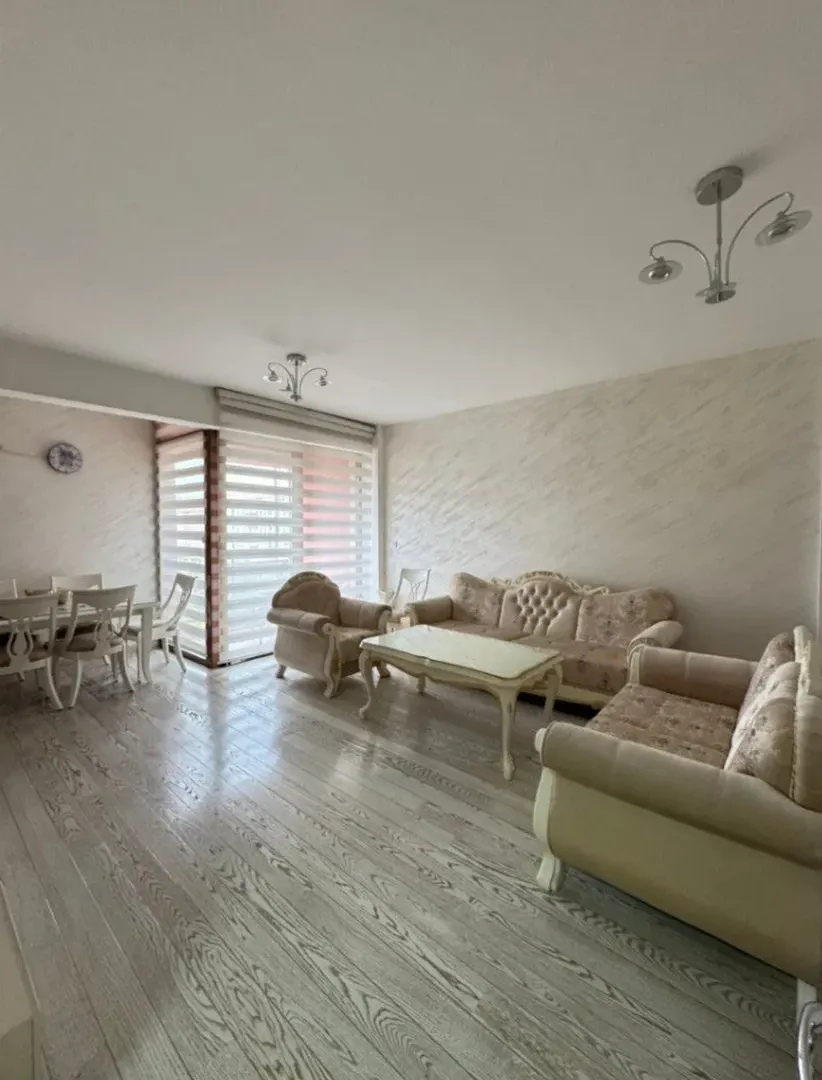 Rent, three bedroom apartment, 95m², Kod Capital Plaze, Podgorica