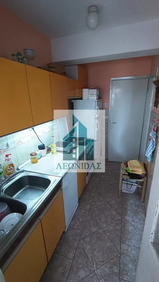 Prodaja, trosoban stan, 75m², Medijana, Niš