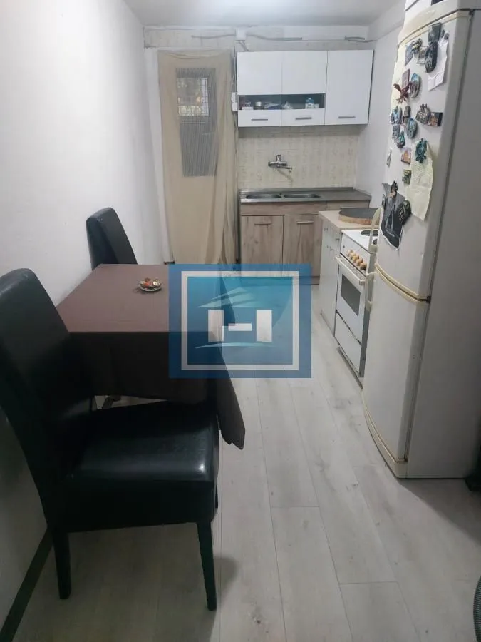 Prodaja, dvosoban stan, 46m², Strelište, Jagodina