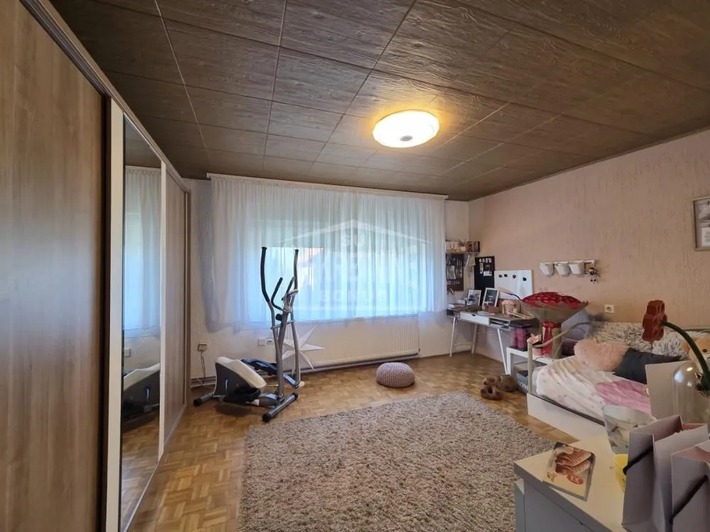 Prodaja, kuća, 180m², Bajmok, Subotica