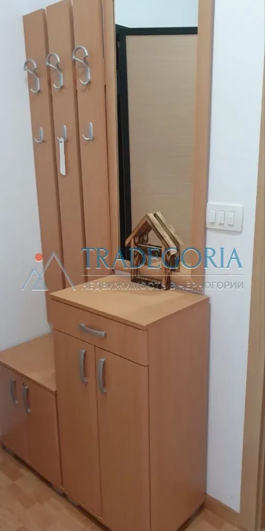 Prodaja, jednosoban stan, 41m², Bečići, Budva