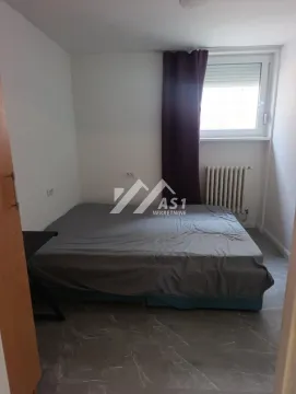 Izdavanje, dvosoban stan, 42m², Centar, Novi Sad - image 7