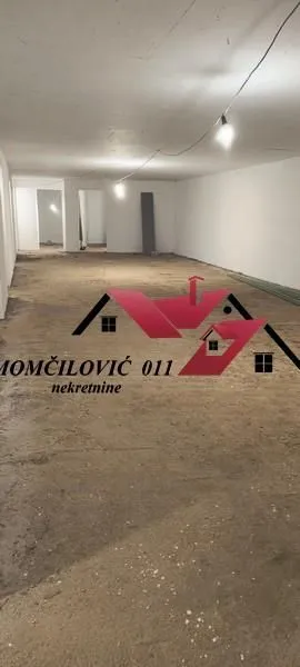 Sale, office space, 222m², Voždovac, Voždovac Sve Podlokacije