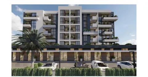 Sale, two bedroom apartment, 66m², Centar, Ulcinj - image 8